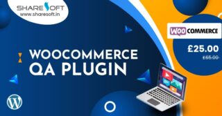 WooCommerce WordPress Product QA Plugin

We also offer customization services to enhance the plugin features based on your requirements. Consult with us today for your custom quote, We are glad to assist you. Contact us via Email – info@sharesoft.in

https://www.sharesoft.in/product/woocommerce-wordpress-product-qa-plugin/

#WooCommerce #WordPress #Plugin #WordPressPlugin #QAPlugin #sharesofttechnology #product #Question&Answers #WooCommerceplugin