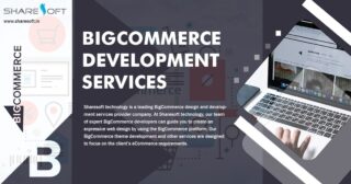 Bigcommerce Development Services

Sharesoft technology is a leading BigCommerce design and development services provider company. At Sharesoft technology, our team of expert BigCommerce developers can guide you to create an expressive web design by using the BigCommerce platform.

https://lnkd.in/fM7Axwj

#development #webdesign #bigcommerce #ecommerce