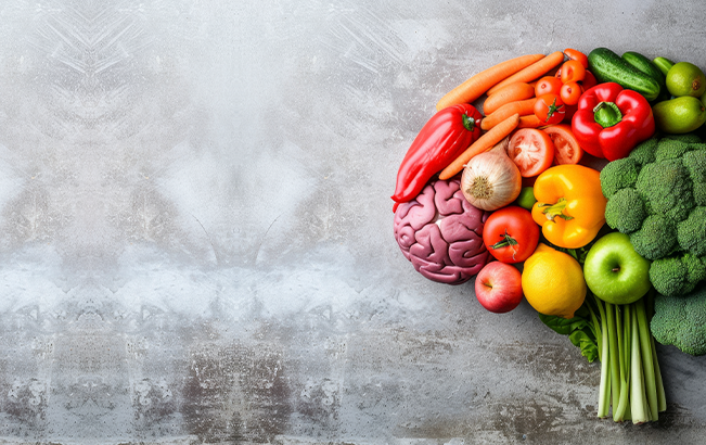 Fresh Fruits Collections