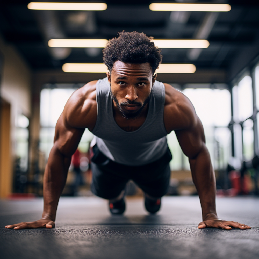 Innovative fitness trendsto watch out for