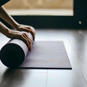 Fitness Mat
