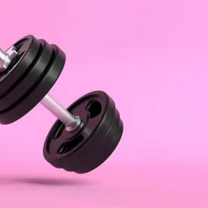 9kg Gym Equipment