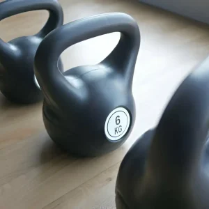6kg Gym Equipment
