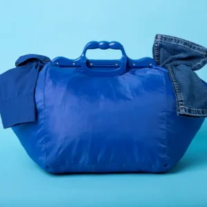 Gym Bag