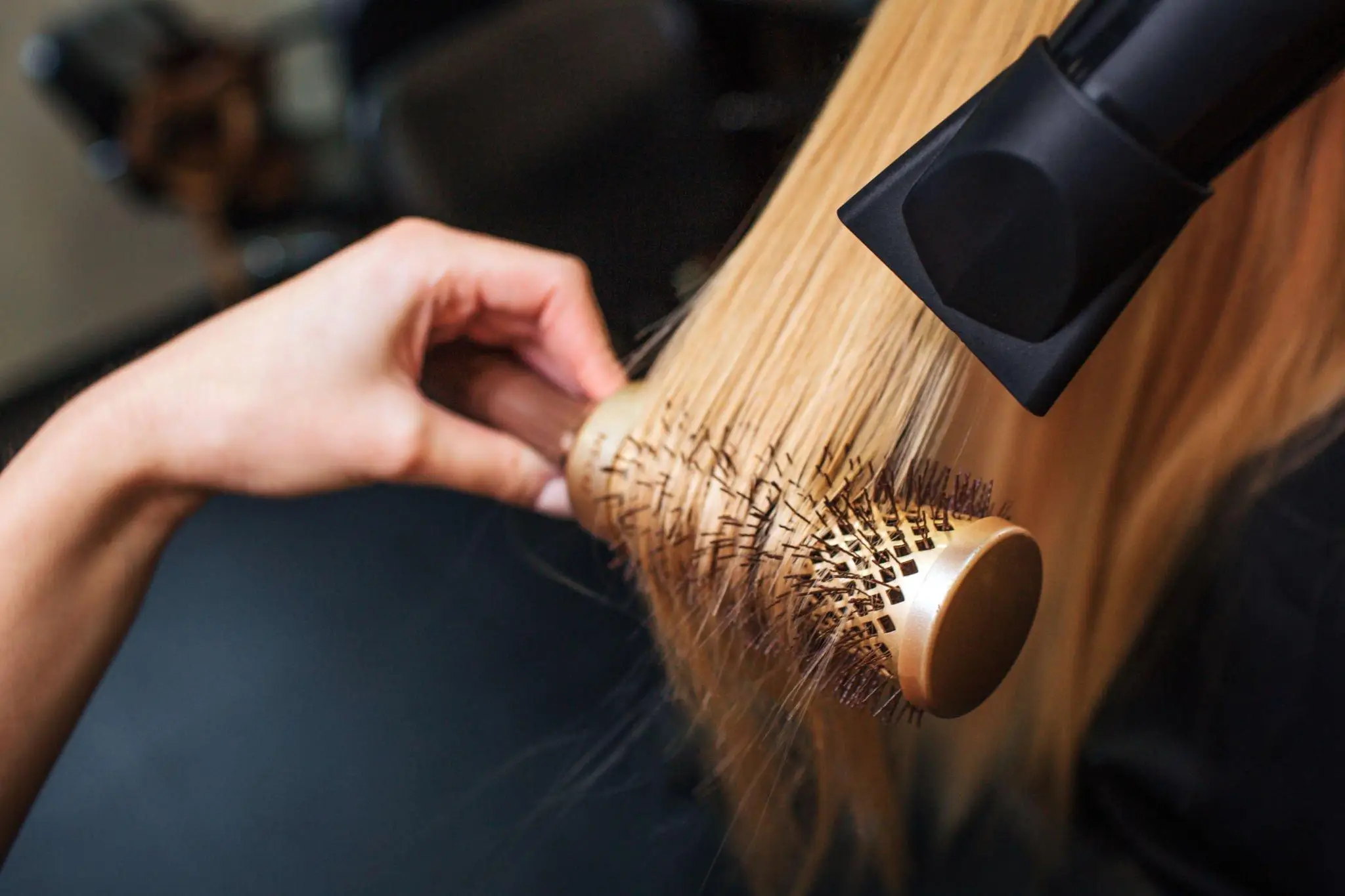 Hair Coloring