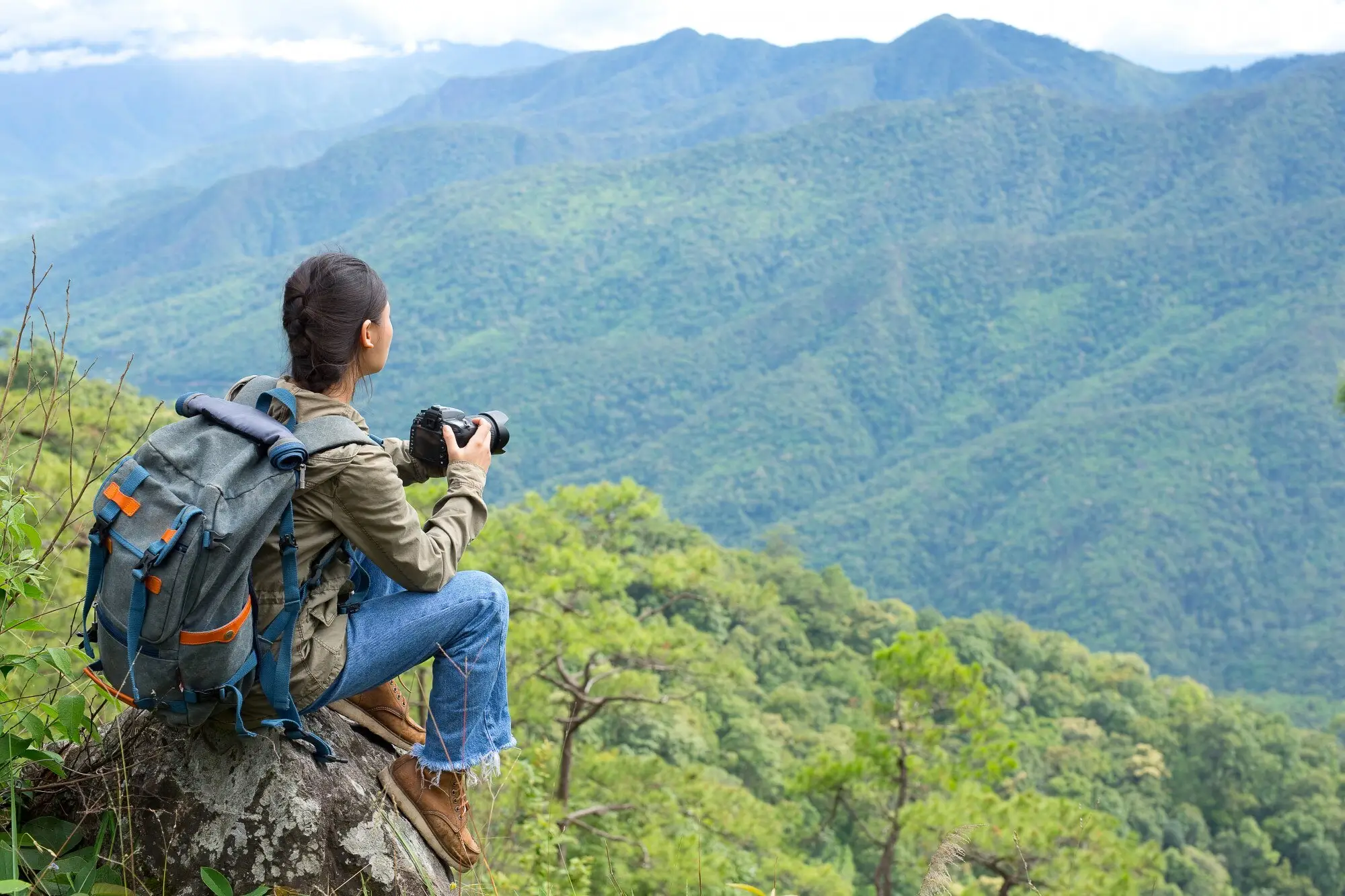 Ultimate Escapes: Plan YourDream Vacation