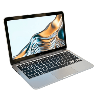 Laptop